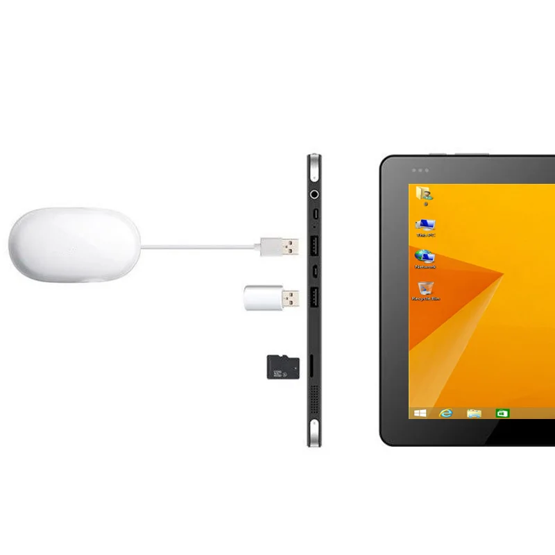 Рисунок 6 - Планшет с 10,1-дюймовым дисплеем