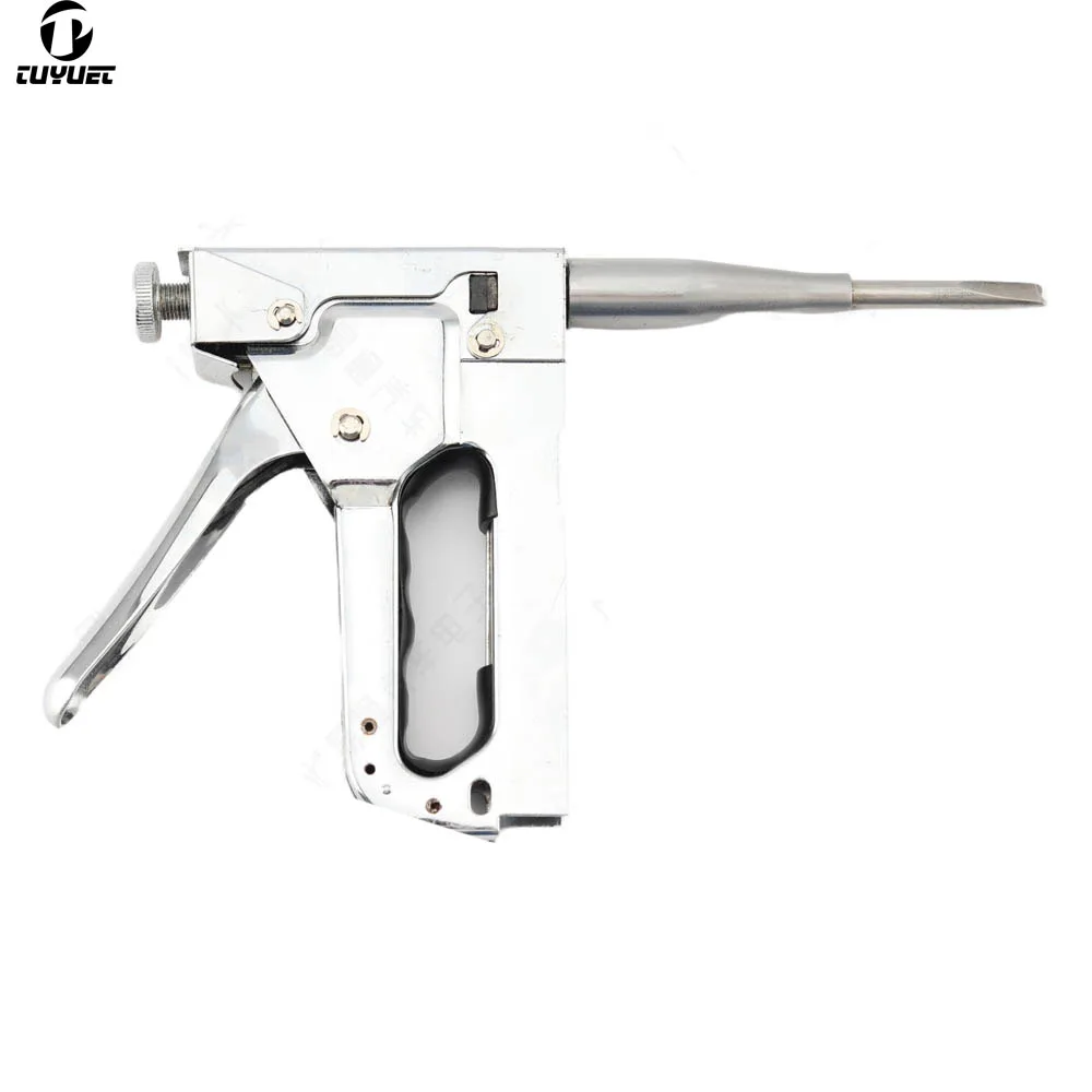 Инструмент для быстрого снятия винтов замка зажигания автомобиля инструмент