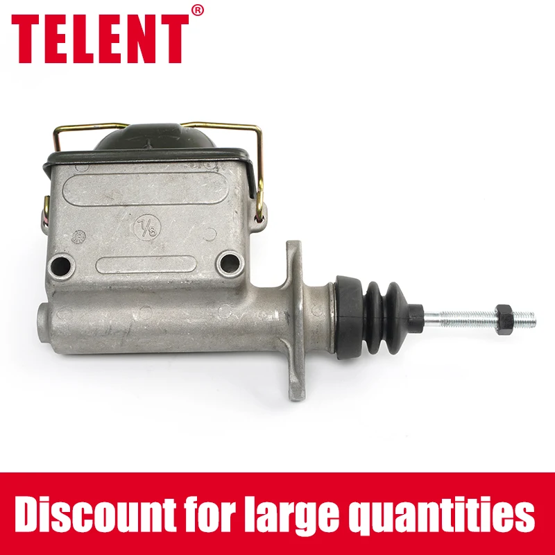 

TELENT 20073C 7/8" Bore Master Cylinder OEM 260-6765