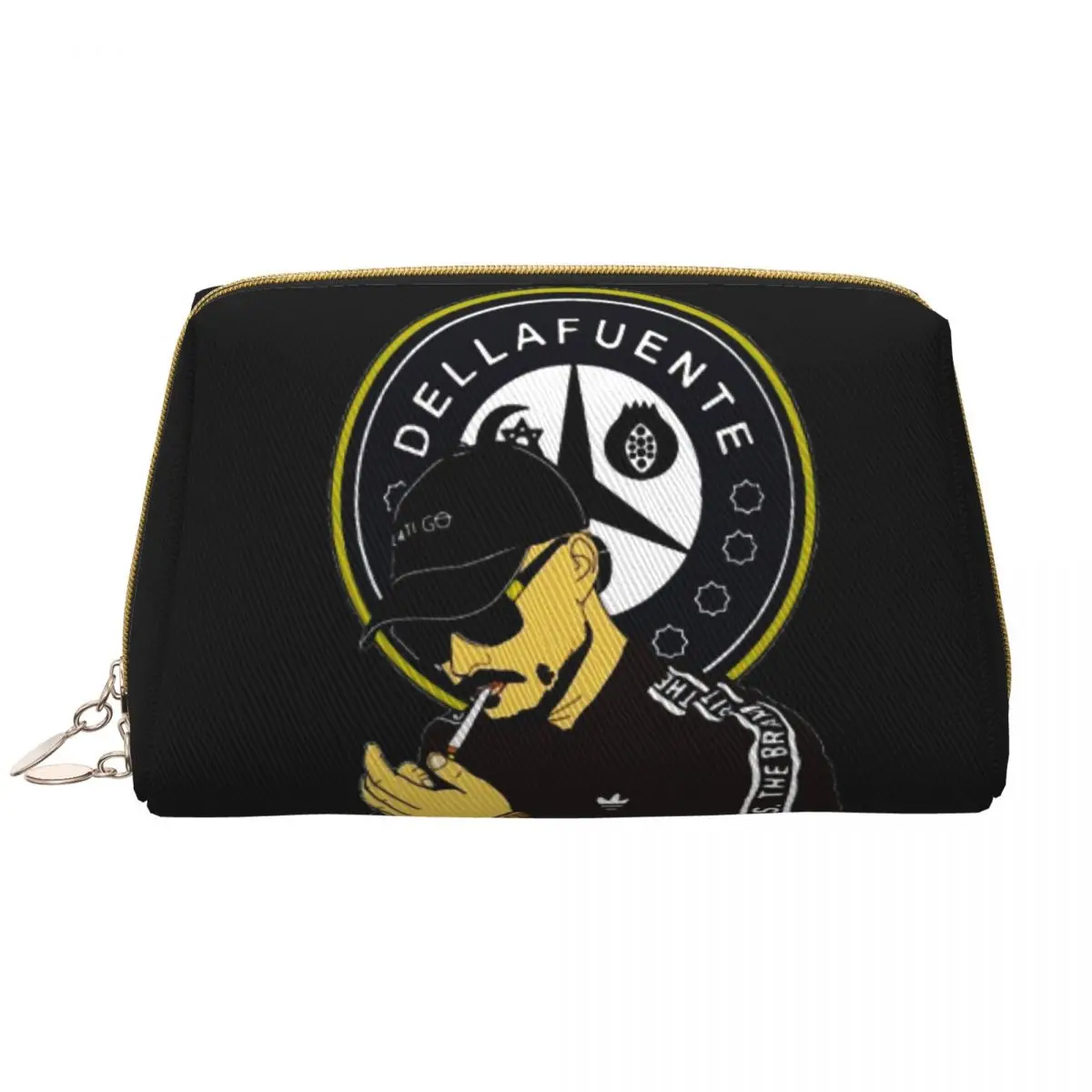 Дорожная косметичка Dellafuente