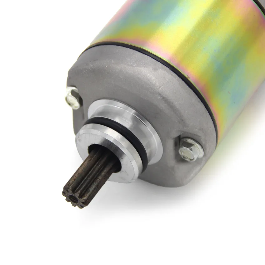 Стартер мотоцикла для Yamaha VP250 VP300 CP250 YP250 R RA YP400 YP400R 1B7-81890-00 1C0-H1800-00 4HC-81890-00