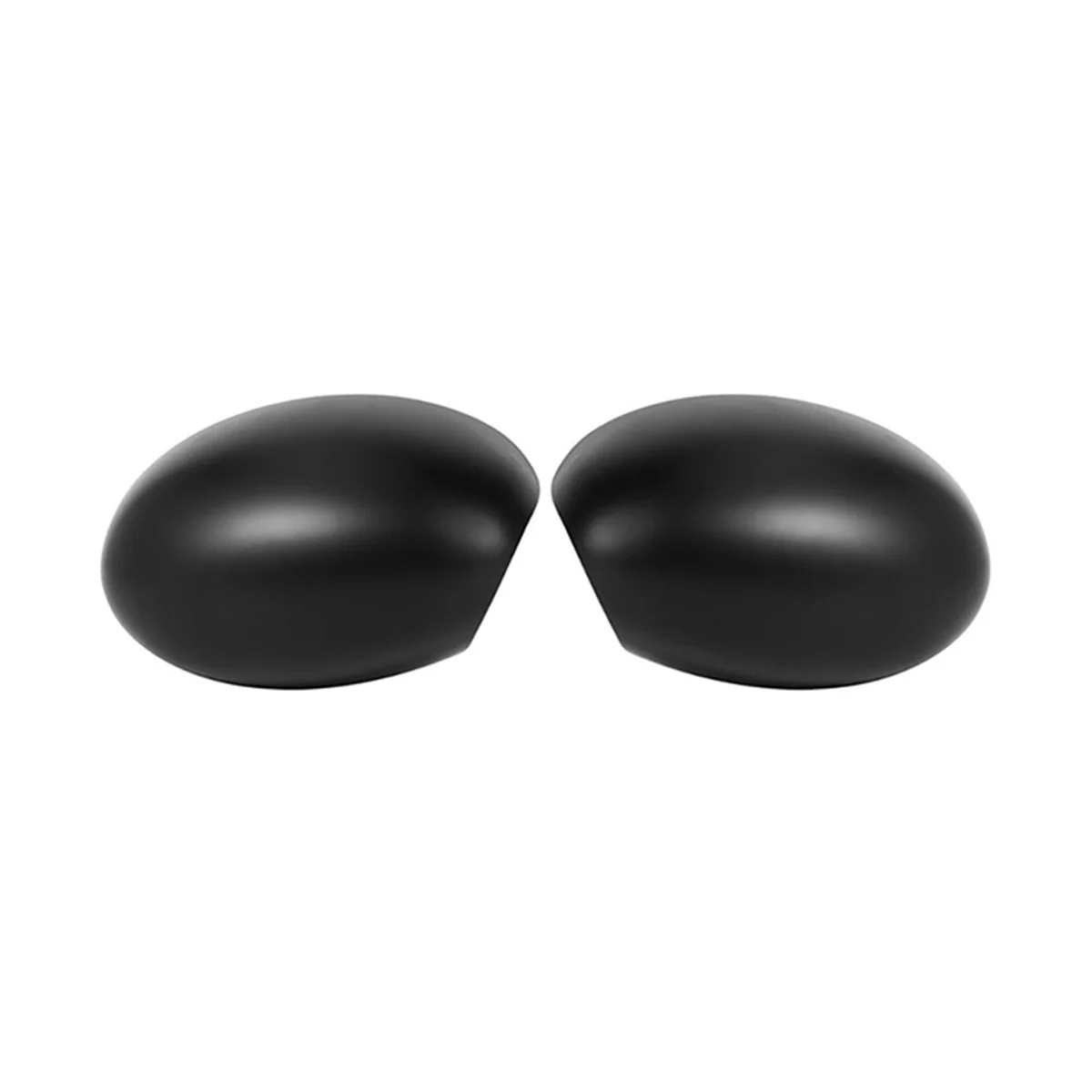 2 упаковки левая + правая крыло двери зеркальный корпус крыла для Mini Cooper R52 R50 R53 01-06