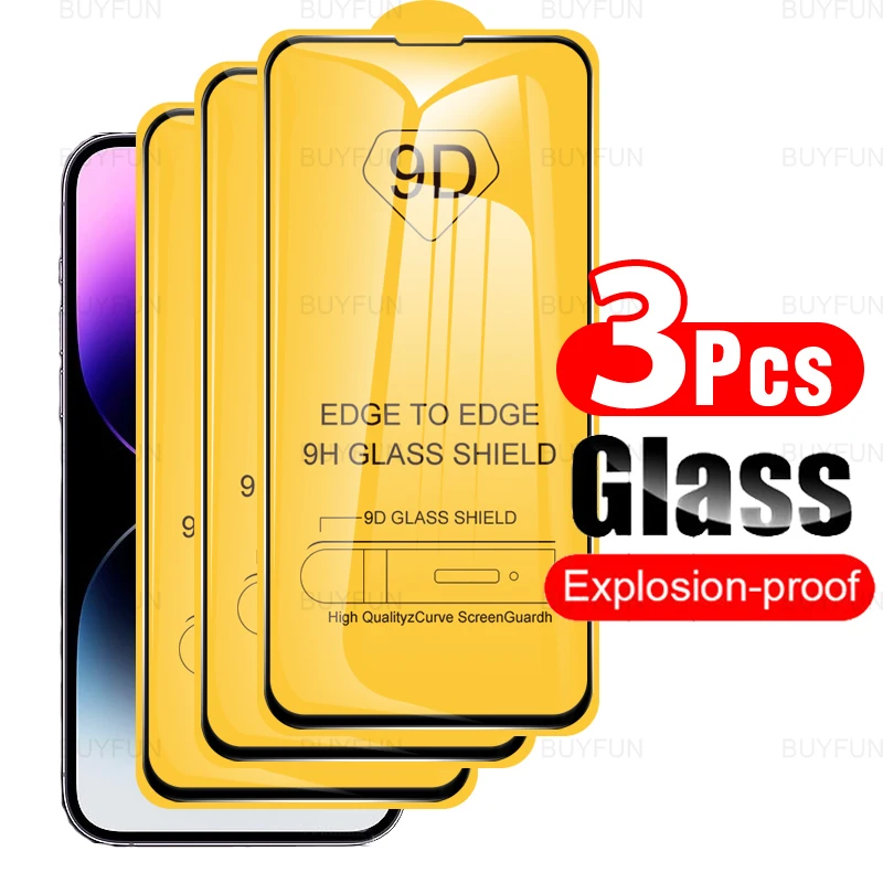 

Закаленное стекло 9D для Samsung Galaxy A52s 5G, 2 шт., защитная пленка для экрана Samsung A 52 52A Samsun A52