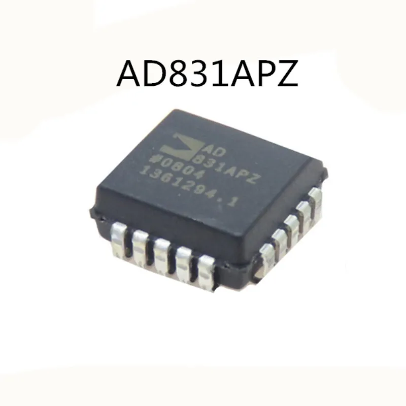 

5 шт./партия AD831AP AD831APZ 831APZ PLCC20 новый чип