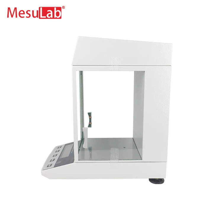 MesuLab электронный цифровой водный жидкостный твердый гравиметр плотметр