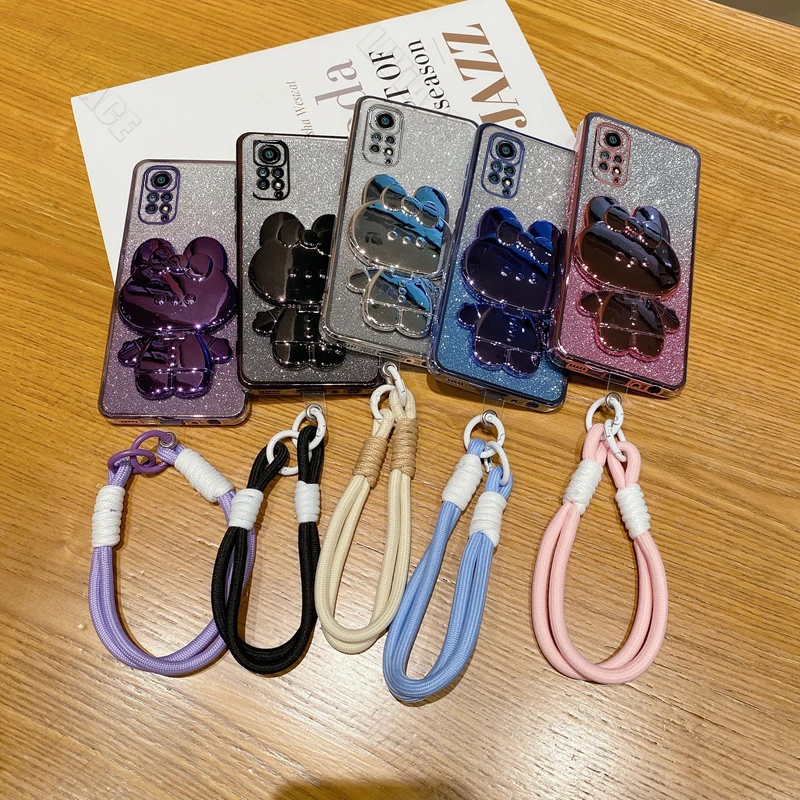 Чехол-подставка для Xiaomi Redmi 9 9A 9C 9T 9AT 10 10A 10C