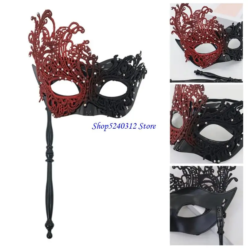 Фото 634c облаки ронги Марди гра Mask Carnivals маскарадные маски для костюма. №3