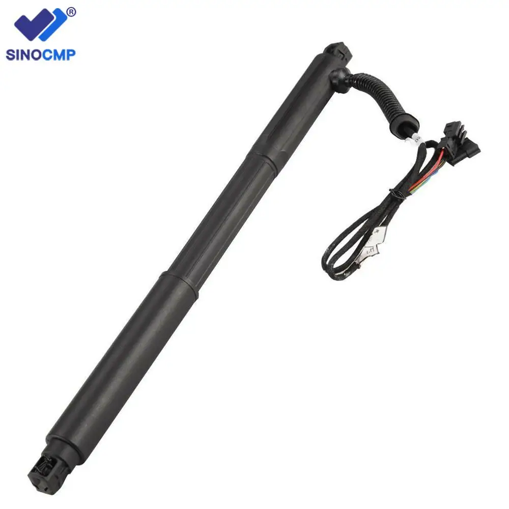 1 шт. 51247332695 51247172059 Автомобильная задняя дверь газовая распорка пружина задний