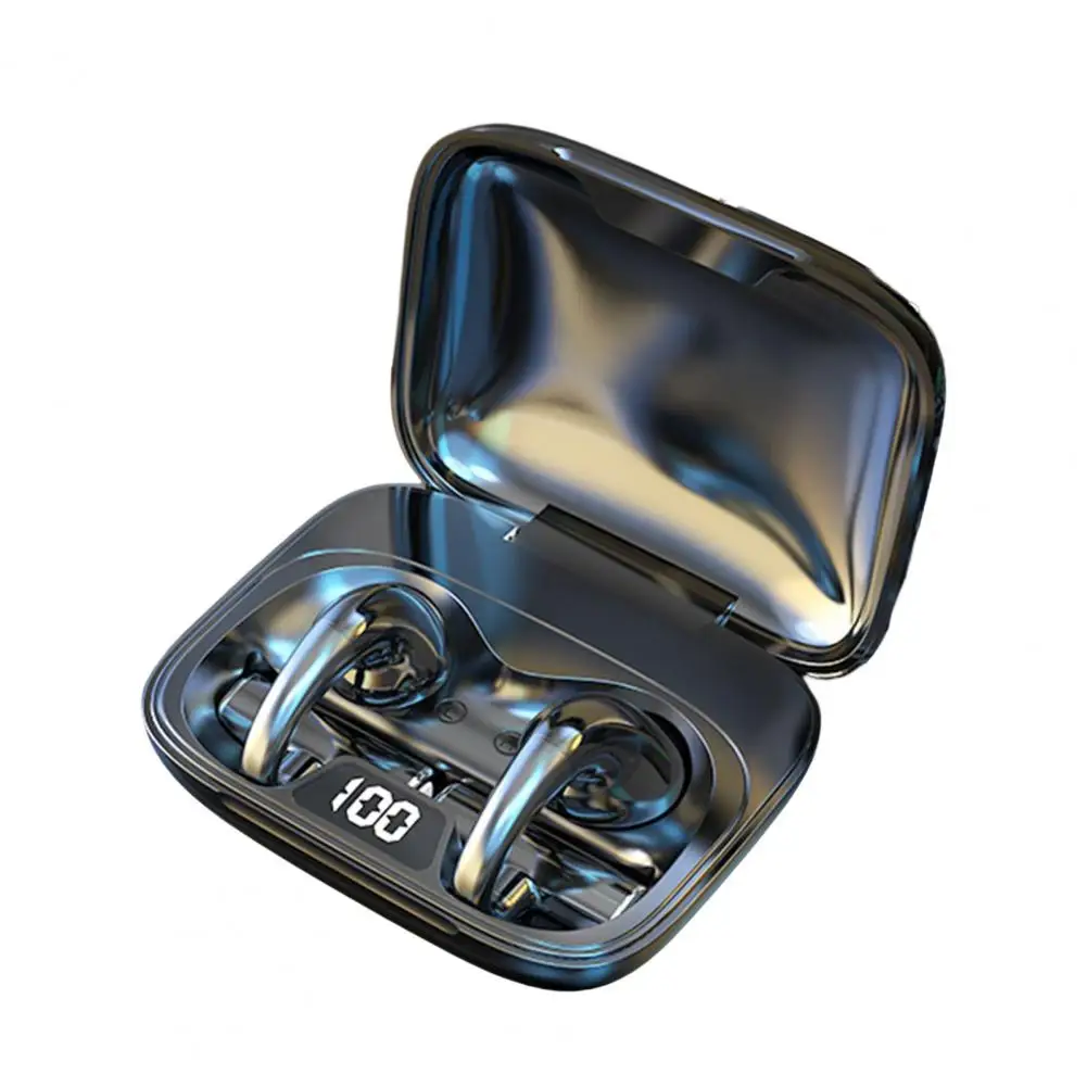 

Беспроводные Наушники ABS с поддержкой Bluetooth, без задержки