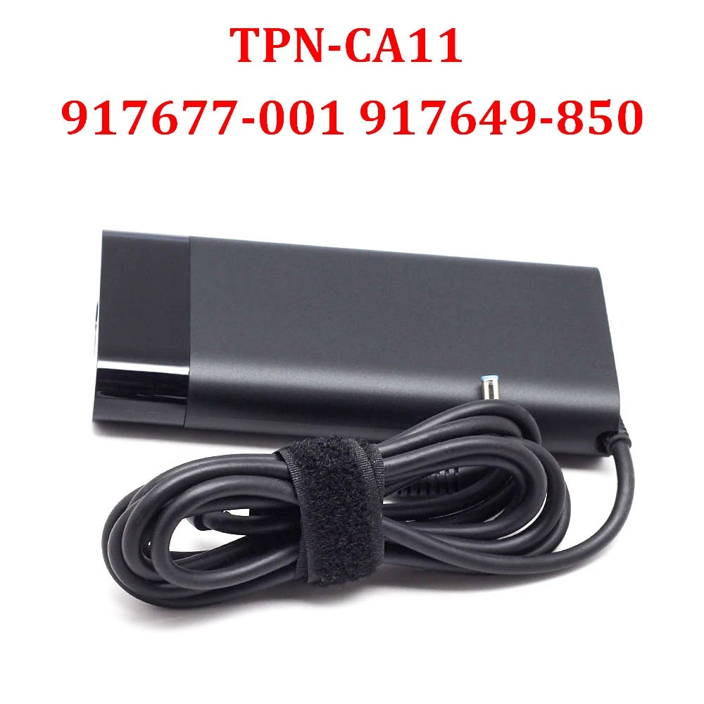 Новый оригинальный адаптер переменного тока 150 Вт Φ 917677-001 для зарядного устройства Shadow Genie 3/4