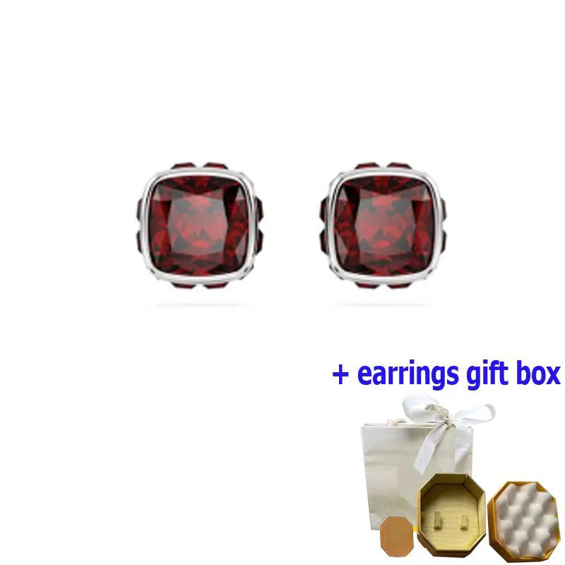 

Высококачественная Женская квадратная темно-красная Бриллиантовая фотография, подходит для красивых женщин, бесплатная доставка