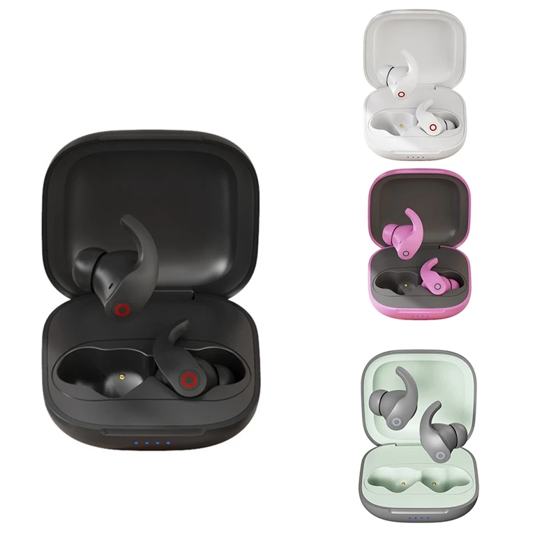 Беспроводная гарнитура с шумоподавлением Bluetooth-гарнитура водонепроницаемыми