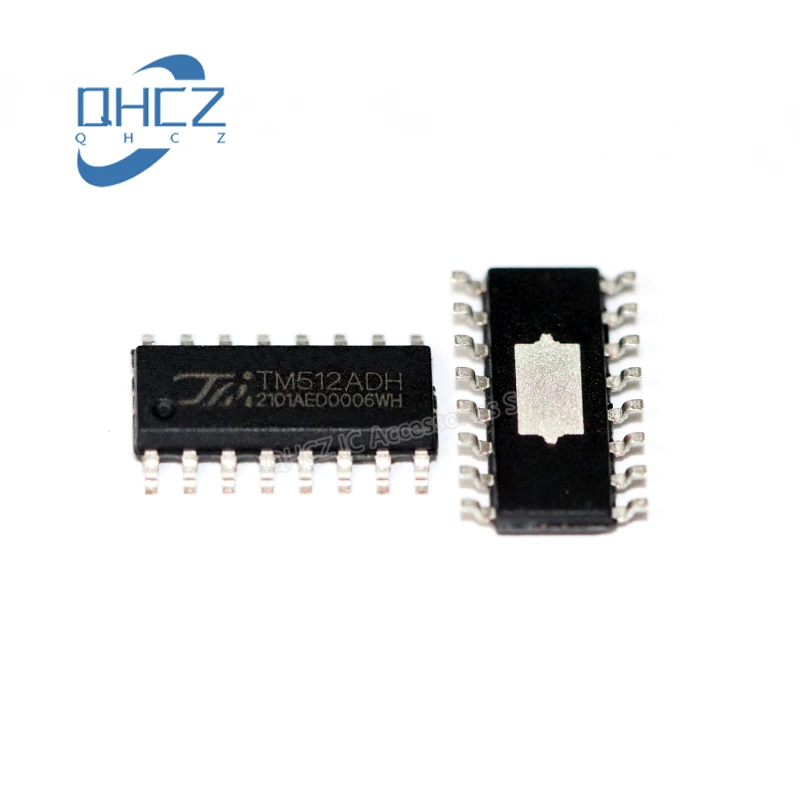 

10 шт. TM512ADH ESOP16 новая и оригинальная интегральная схема