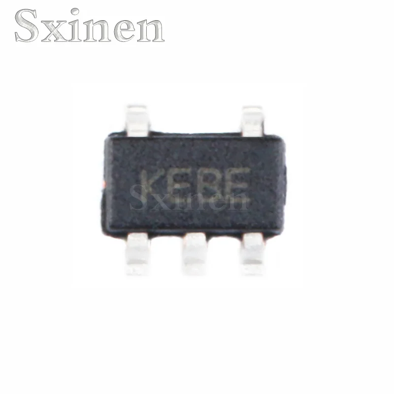 

10 шт. MCP9800A5T-M/OT MCP73831T-2DCI/OT MCP9504NT-015E/OT