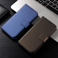 suitable for oneplus nord n200 5g cover luxury brick stone flip pu card slot wallet de2117 with lanyard telephone box
