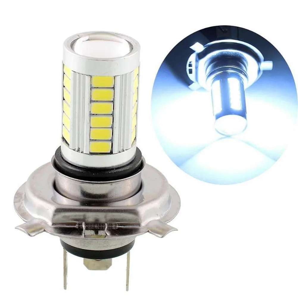 2022 New LED car fog light H4 	