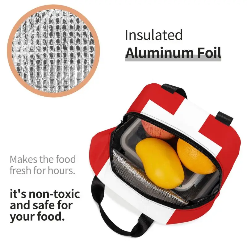 Аптечка для первой помощи с изоляцией женщин теплое охлаждающее устройство