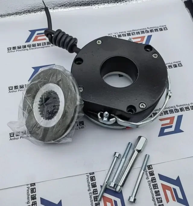 SDZ1-08/15/30/40/80/150 тормоз сбоя питания двигателя YEJ электромагнитный сбой