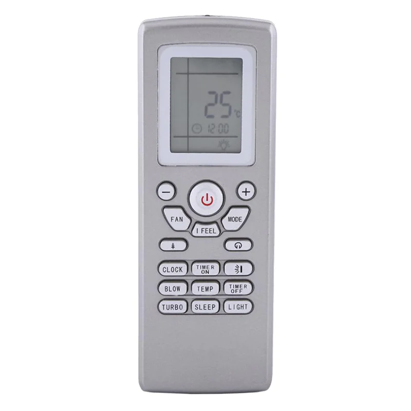 

Conditioning Remote Control YT1F Suitable for Conditioner