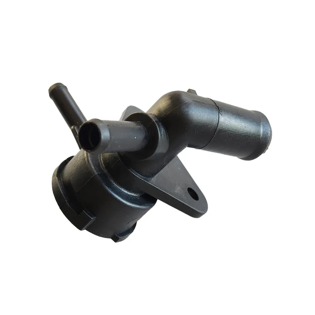 

Useful Brand New Radiator Filler Neck With Cover 1 Pcs Cooling System Kit