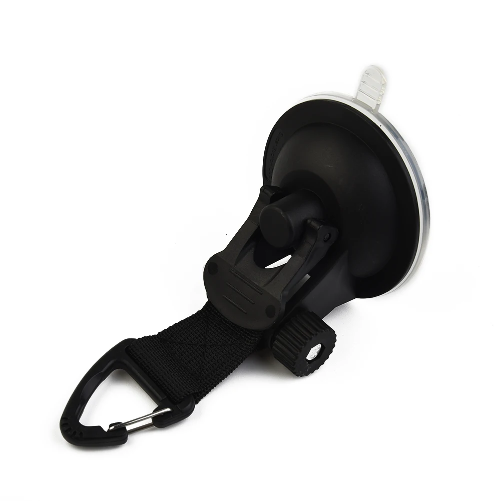 

High Quality Practical Replacement Brand New Suction cups Tent Tents Securing Hook Field Fixed Car Side Awning