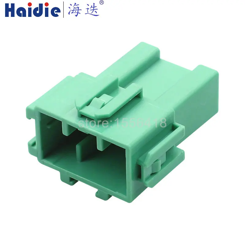 

13 Pin 0.6 2.2 Series 6098-5181 Composite Socket 6098-5180 Auto Electric Cable Unsealed Connector Male Female Docking plug