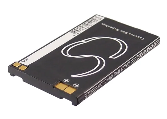 Кэмерон китайско мобильный смартфон литийионный Аккумулятор для Батарея 650 мА-ч