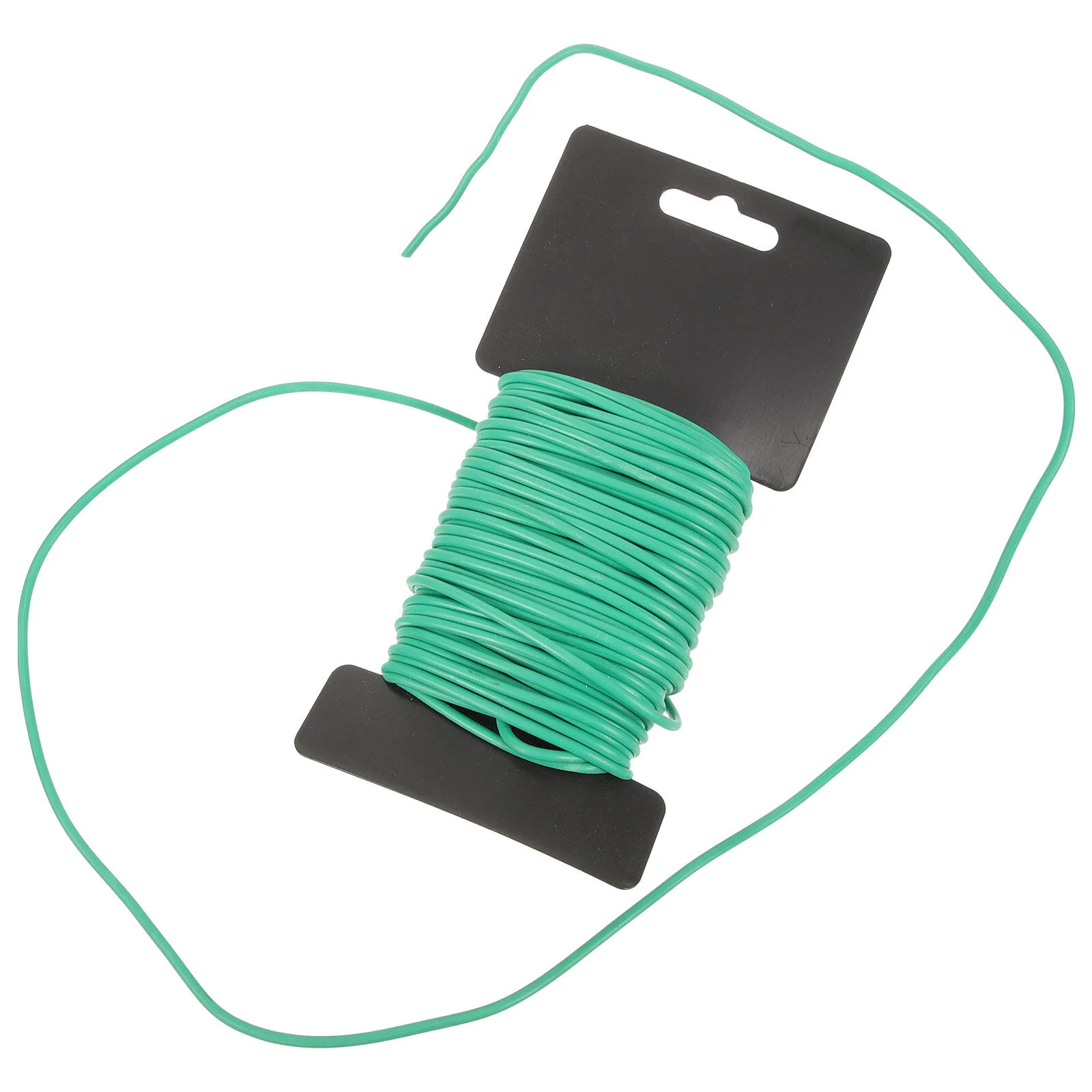 

1 Roll of Garden Tie Flexible Flower Plants Fixing Tie Fixing Accessory