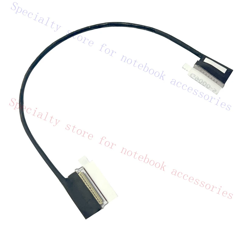 Фото Кабель для ЖК-экрана A+ 40PIN для Dell Alienware M16 R1 INF16 026NFC 450.0RV01.0021 tbb №1