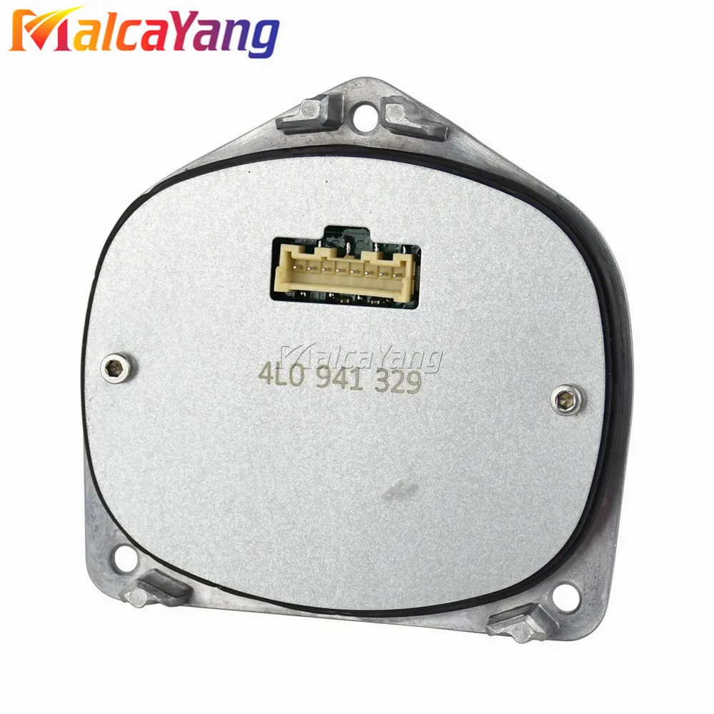 Новинка Высококачественный блок управления OEM балласт 4L0 941 329 4LO941329 для Audi Q7 2010 2011