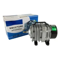 electromagnetic typeaco208308318electromagnetic oxygen air compressor fish pond oxygen air pump