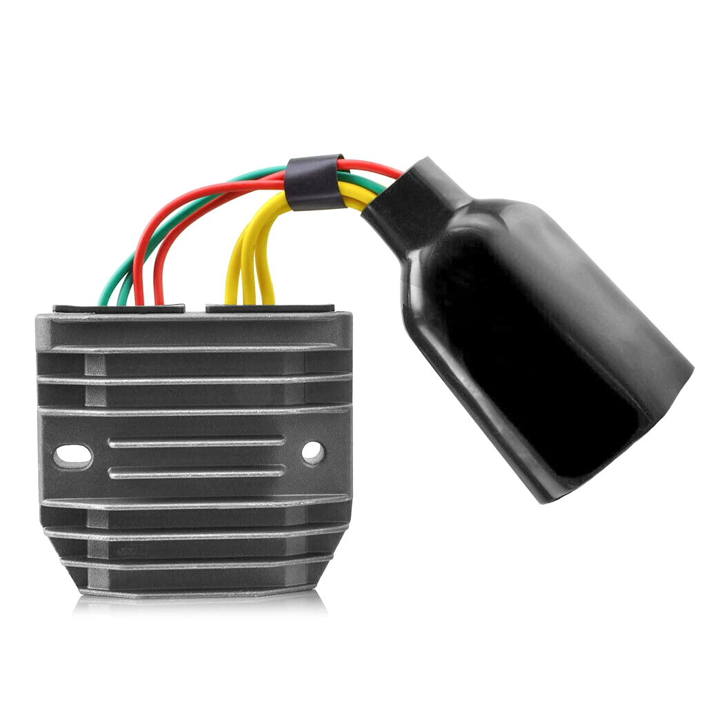 

Fit for Honda CBR600 F4I CBR600RR Motorcycle Voltage Regulator Rectifier CB900 CB919 CBR1100XX VTX1300 CBR900RR CBR954RR 929RR