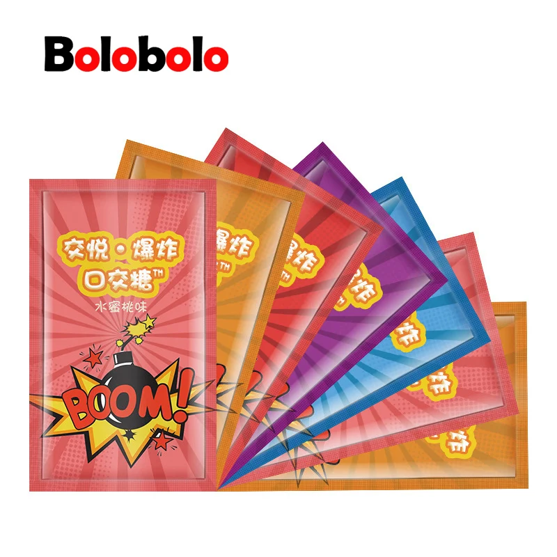 Оральный секс конфеты Минет флирт секс-игрушки для мужчин женщин пар съедобные