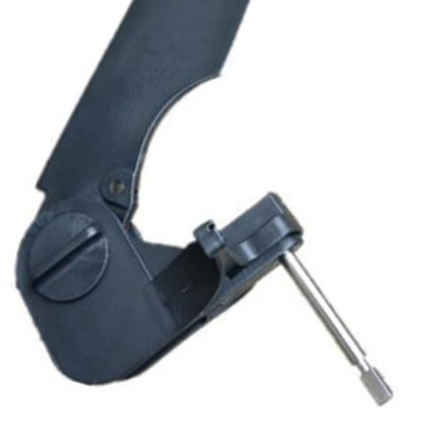 Рулевая Система руль для каноэ Каяка инструмент нейлоновый задний каяк корма