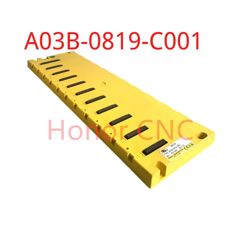 

Б/у технические модели FANUC A03B 0819 C001 I/O