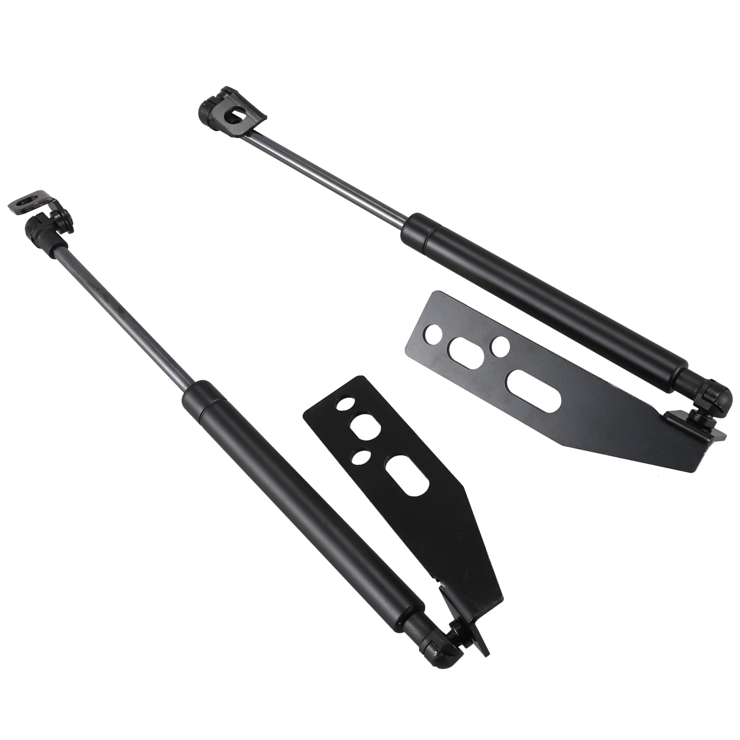 

for Toyota Yaris Echo Vitz 1999-2005 Font Bonnet Hood Modify Gas Struts Lift Support Shock Damper Accessories Absorber