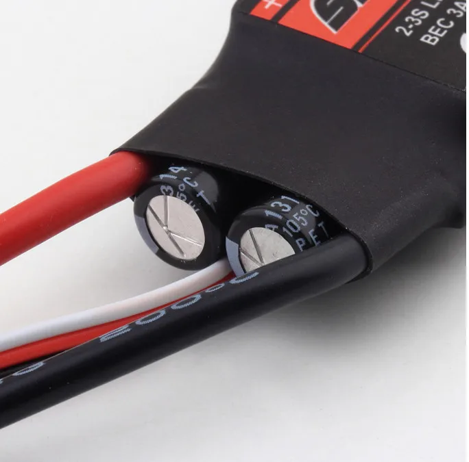 Hobbywing Skywalker 40A ESC для радиоуправляемых моделей