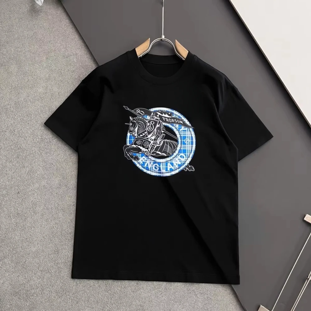 Хлопковая женская одежда с принтом высококачественные модные брендовые