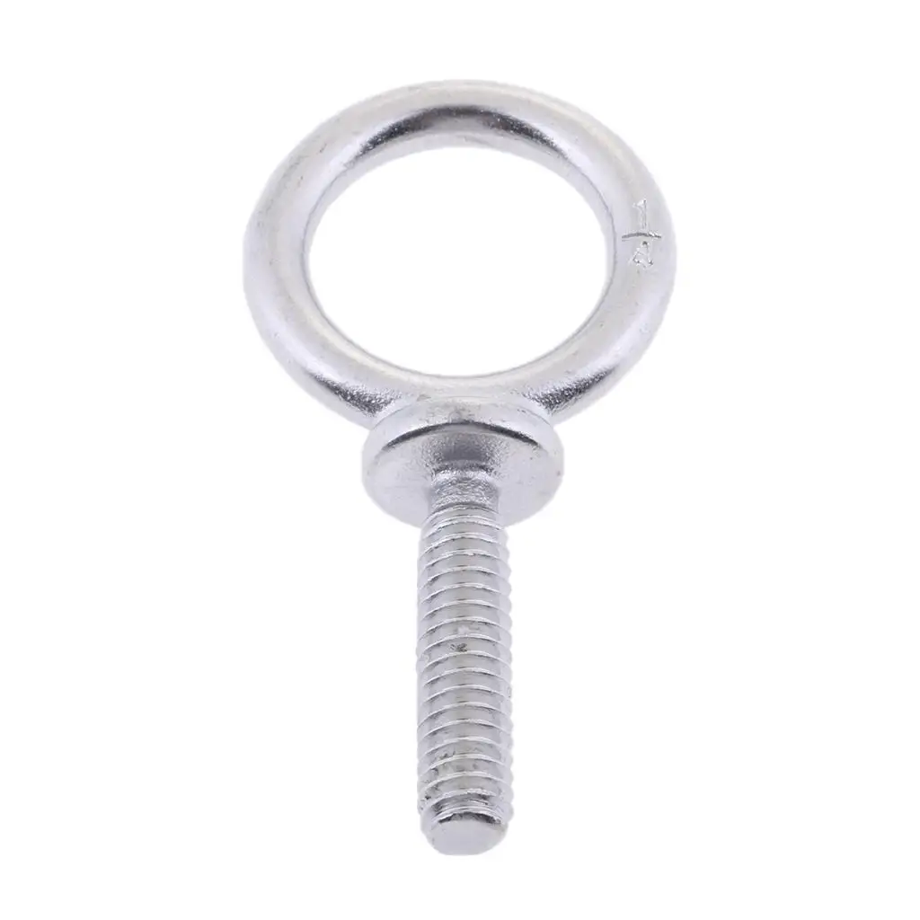 

1/4 Inch Eyebolt Eyebolt Eyebolt Eyebolt Eyebolt Washers for Marine