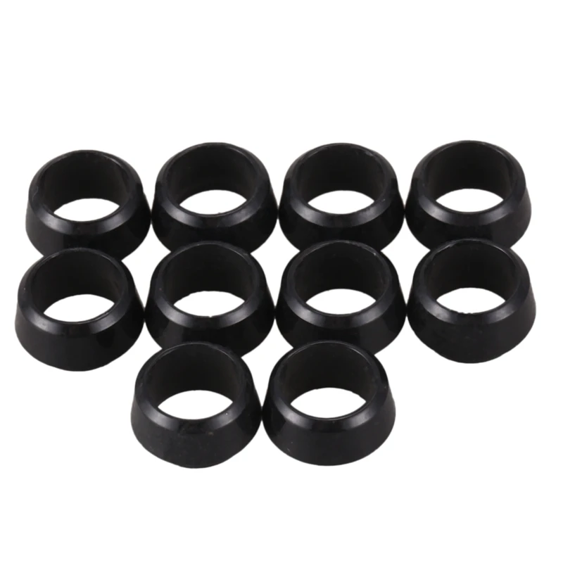 

ELOS-10Pcs наконечники для клюшек для гольфа. 335 для Taylormade RBZ2