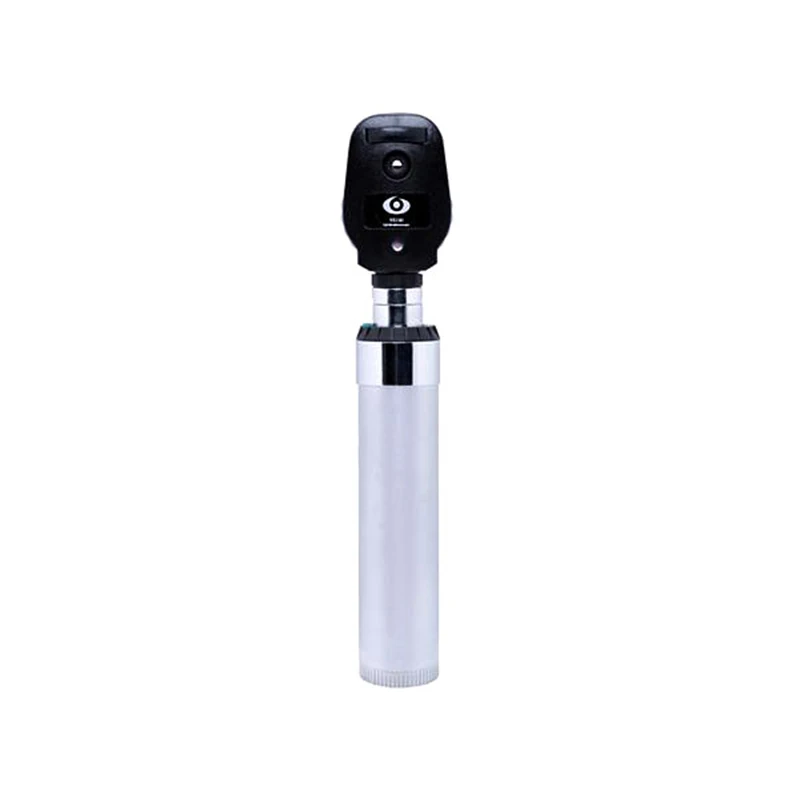 

China charging mode YZ11D Ophthalmoscope Retinoscope indirect ophthalmoscope