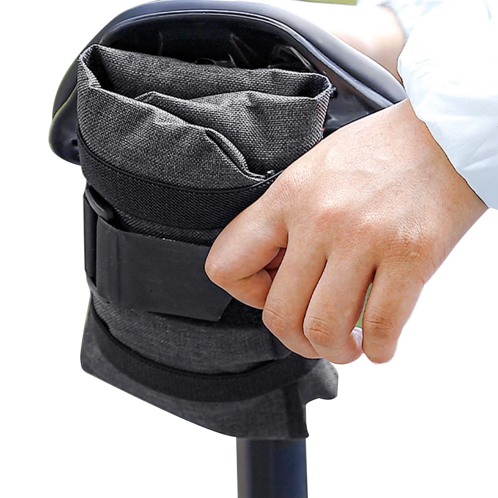 Multifunctional Seat Storage Bag MX 8208