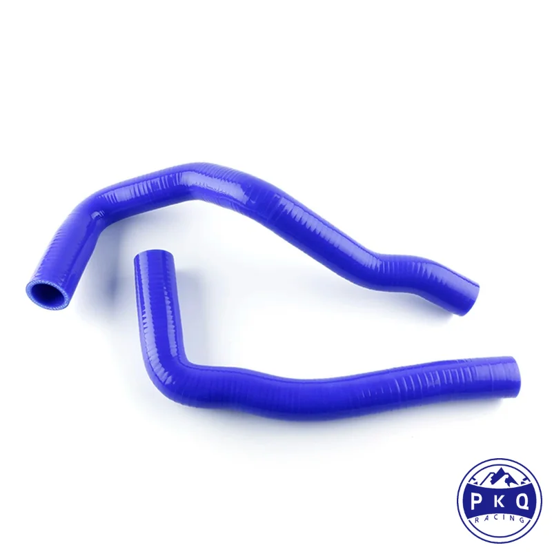 Силиконовый шланг радиатора для Toyota Supra JZA80 2JZ-GTE Turbo VVTI 1997-2002 1998 1999 2000 2001