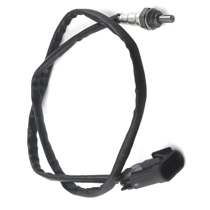 28488580 25322728 4-проводной датчик кислорода Lambda O2 M12 подходит для Harley Davidson Bx100