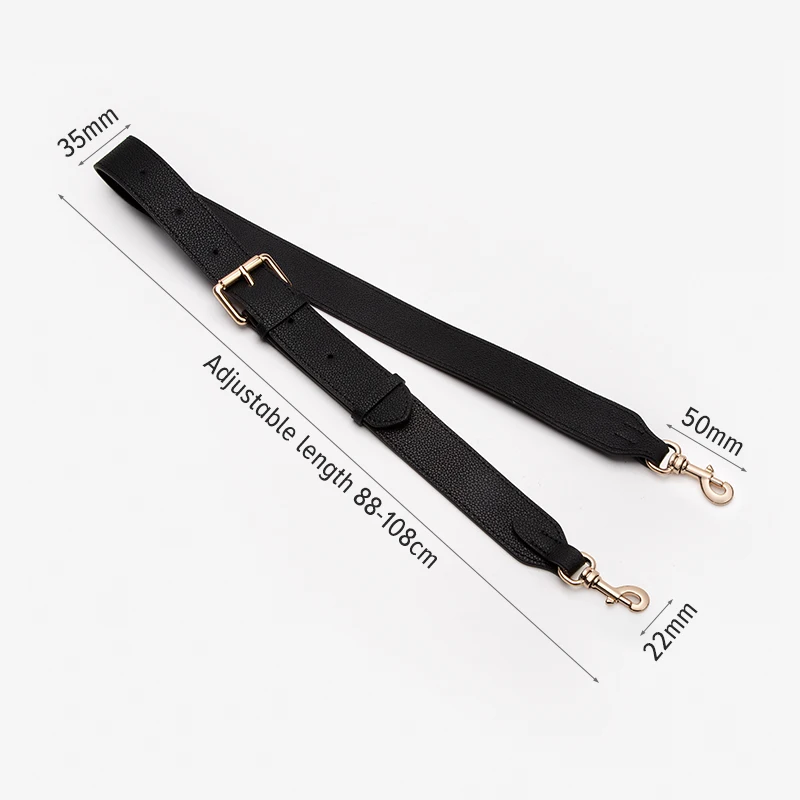 Ремень WUTA для сумки через плечо