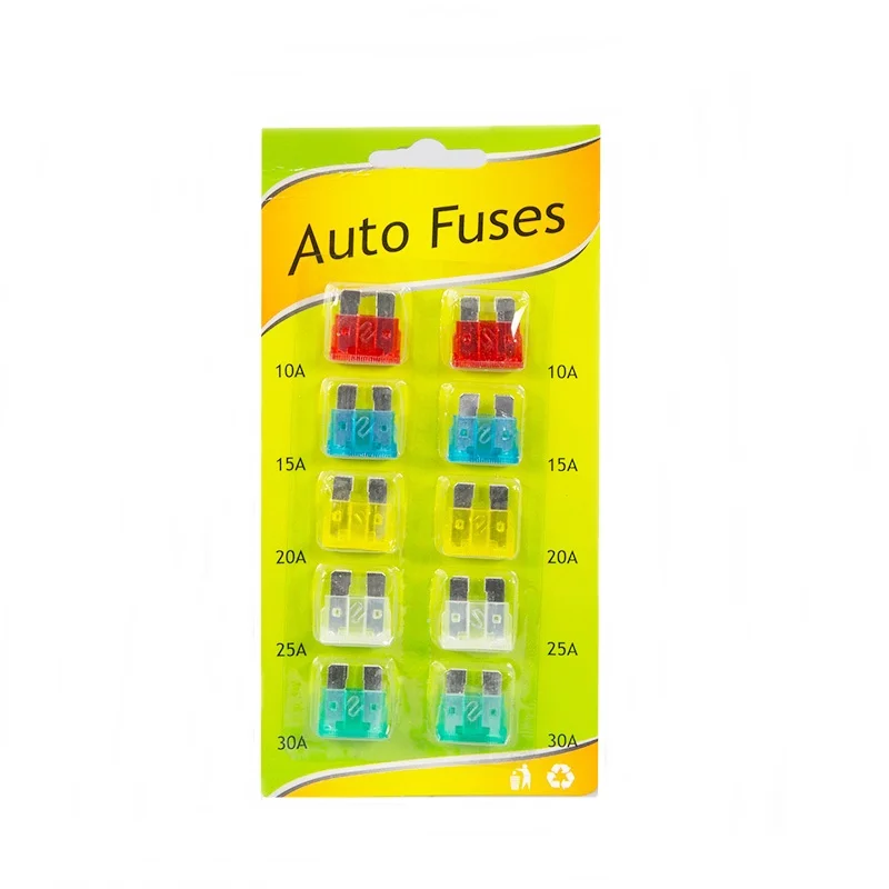 

Fuse set/ICEl01