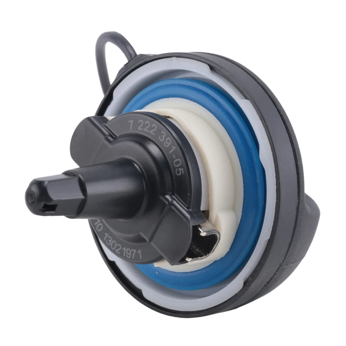 Чехол для топливного бака LR012897 Land Rover Range L322 2004-2012