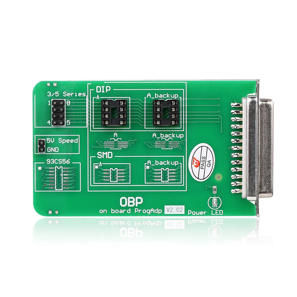 Адаптер OBP для Digimaster 2/Digimaster 3 адаптер |
