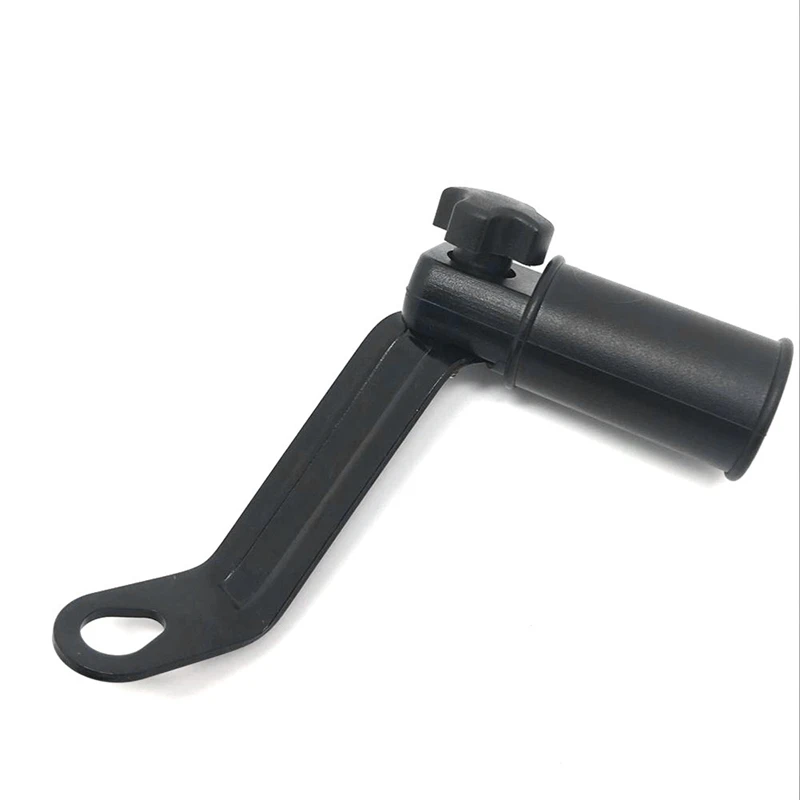 Адаптер-удлинитель для мотоциклетного зеркала 10 мм