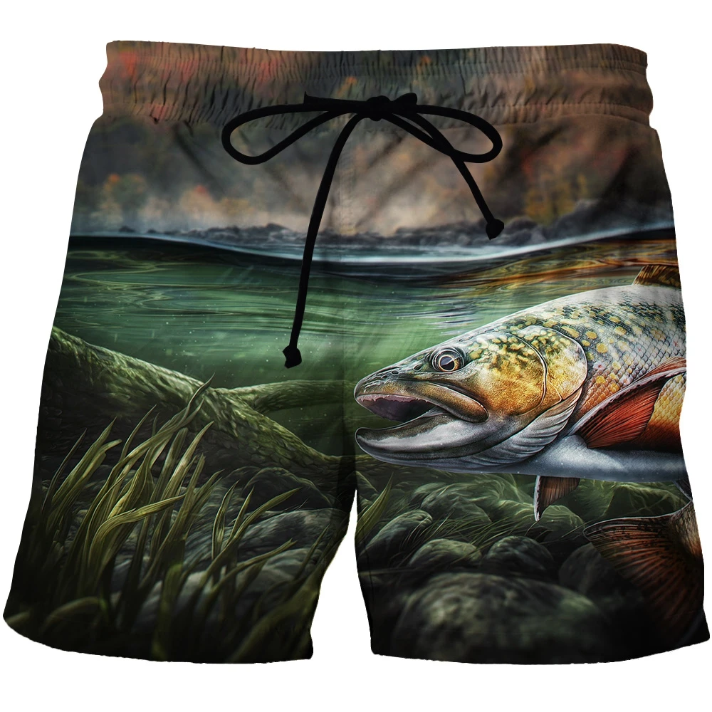 2022 летние мужские/женские повседневные шорты 3d Токийский Гуль штаны с принтом